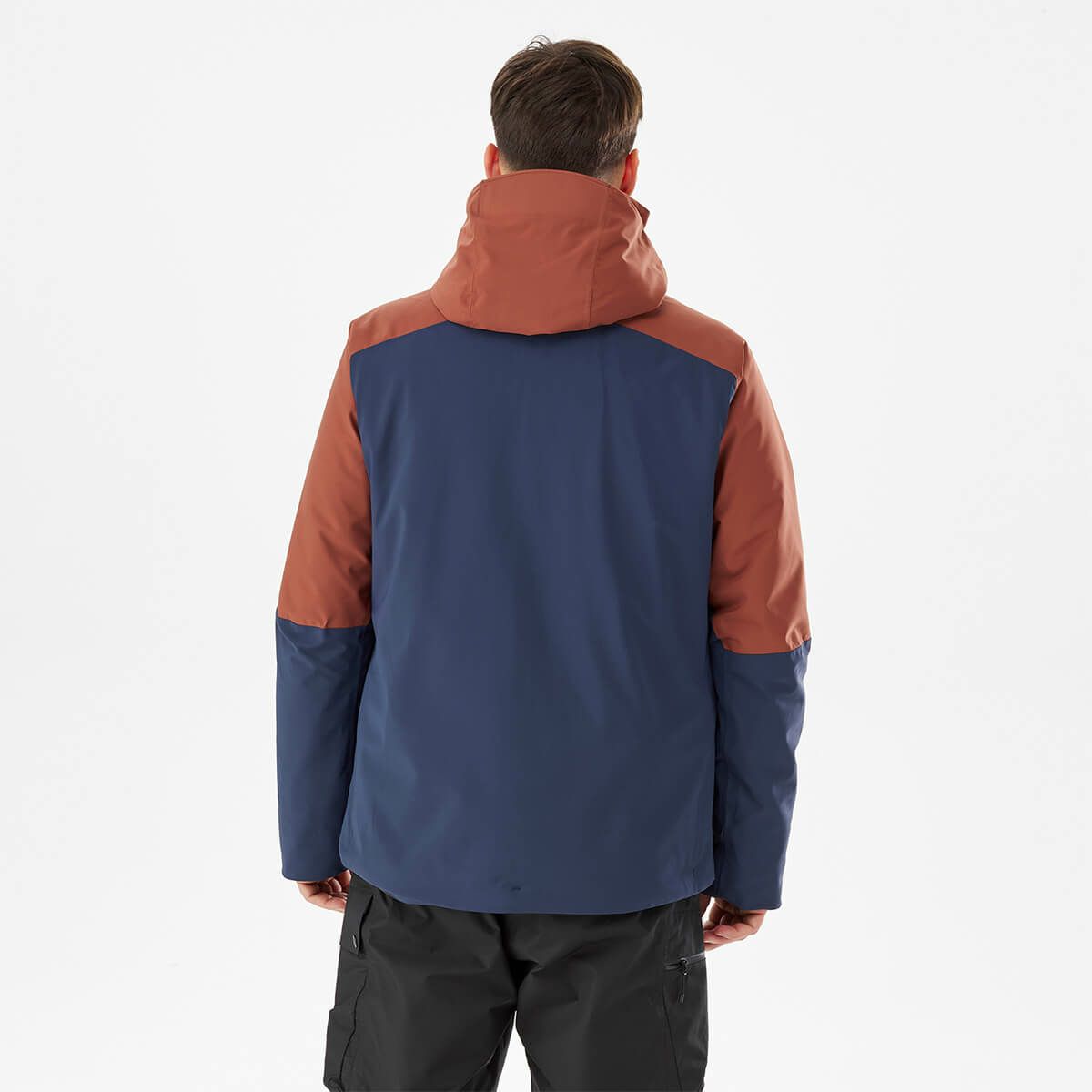 ミレー MILLET　スキー スノーボードウェア スノーバシン ジャケット メンズ SNOWBASIN JKT M MIV10198 2024-2025 詳細3