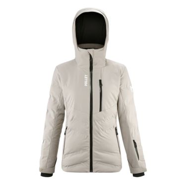ミレー MILLET　スキー スノーボードウェア モナシー ジャケット ウィメンズ MONASHEE JKT W MIV9902 2024-2025 詳細2