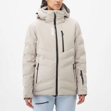 ミレー MILLET　スキー スノーボードウェア モナシー ジャケット ウィメンズ MONASHEE JKT W MIV9902 2024-2025 詳細3