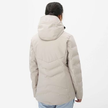 ミレー MILLET　スキー スノーボードウェア モナシー ジャケット ウィメンズ MONASHEE JKT W MIV9902 2024-2025 詳細4