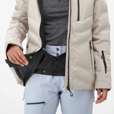 ミレー MILLET　スキー スノーボードウェア モナシー ジャケット ウィメンズ MONASHEE JKT W MIV9902 2024-2025 詳細7