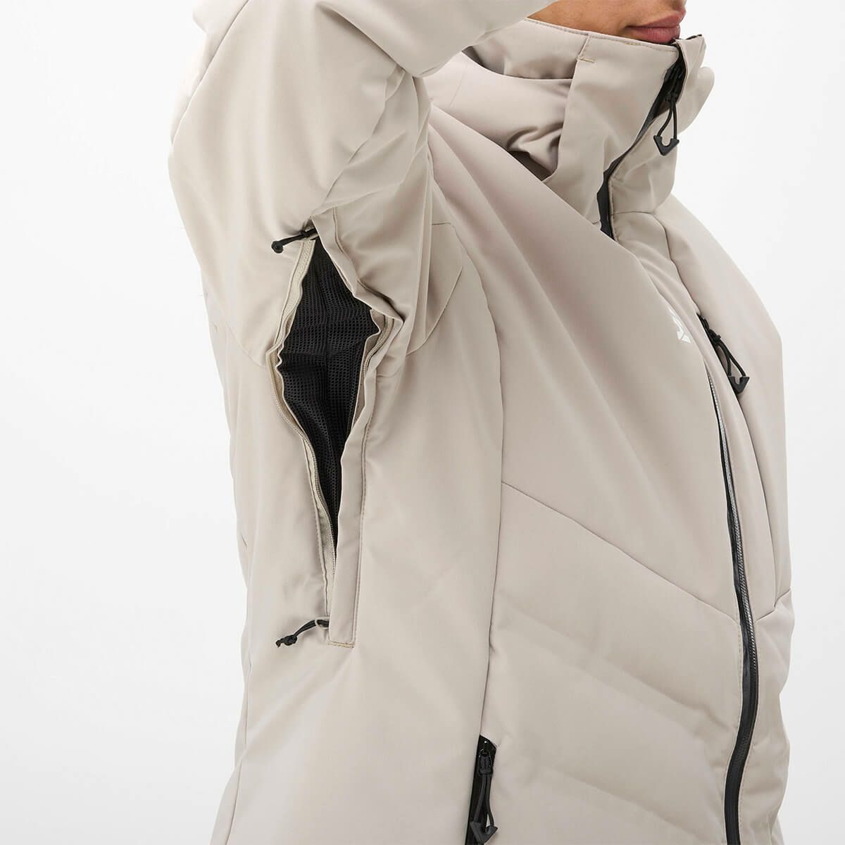 ミレー MILLET スキー スノーボードウェア モナシー ジャケット