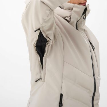 ミレー MILLET　スキー スノーボードウェア モナシー ジャケット ウィメンズ MONASHEE JKT W MIV9902 2024-2025 詳細8