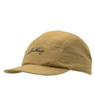 ルンドハグス LUNDHAGS　コアポケット　キャップ Core Pocket Cap 4700125-02200 2025 Dk Sand