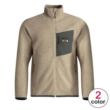 ルンドハグス LUNDHAGS　フロック ウールメンズパイル Flok Wool Ms Pile 1113100 2023-2024 詳細1