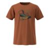 ルンドハグス LUNDHAGS　フル メリノクライミングTシャツ メンズ FULU MERINO CLIMBING T-SHIRT M 4430323 2024-2025 詳細2