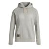 ルンドハグス LUNDHAGS　ジャルペン フーディー ウィメンズ J rpen Hoodie W 4600423 2024-2025 Light Grey