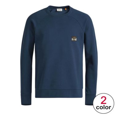 ルンドハグス LUNDHAGS　スエット ジャルペン プルオーバー J rpen Sweater 4600523 2024-2025 詳細1