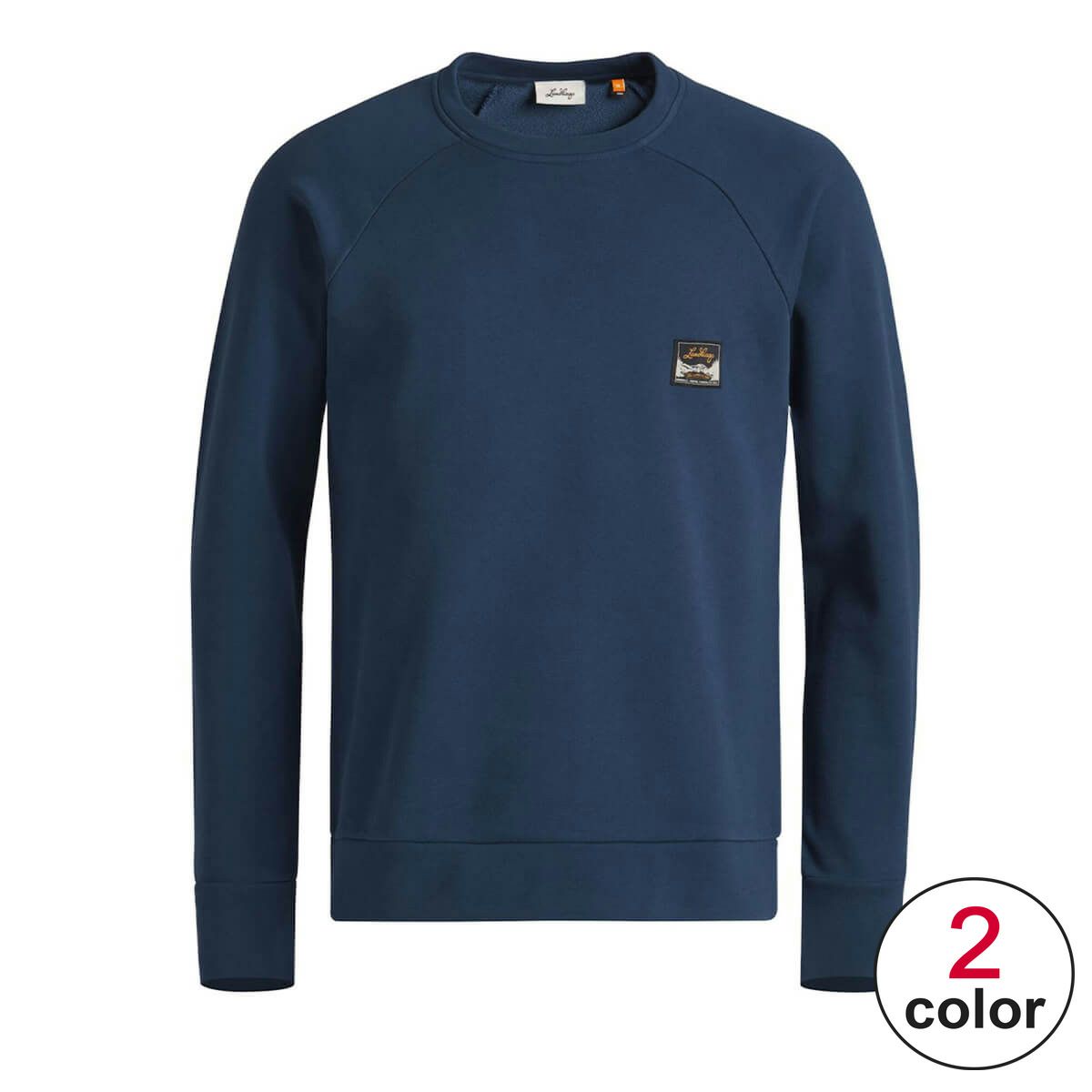 ルンドハグス Lundhags　スエット ジャルペン プルオーバー Jarpen Sweater 4600523 2024-2025
