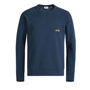 ルンドハグス LUNDHAGS　スエット ジャルペン プルオーバー J rpen Sweater 4600523 2024-2025 詳細2