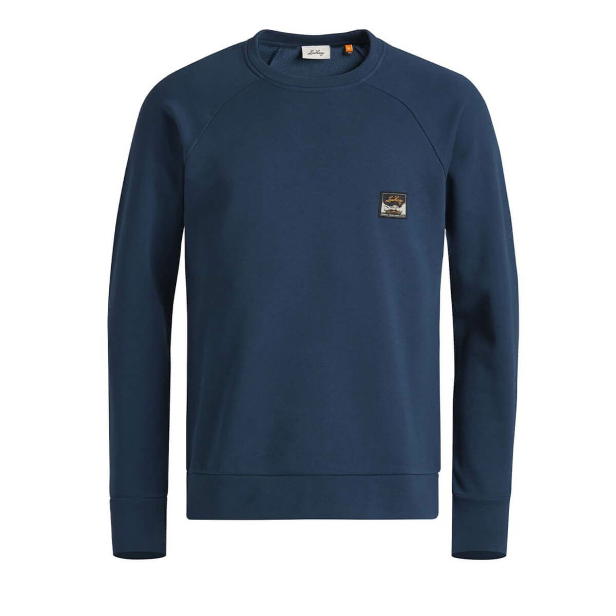 ルンドハグス LUNDHAGS　スエット ジャルペン プルオーバー J rpen Sweater 4600523 2024-2025 詳細2
