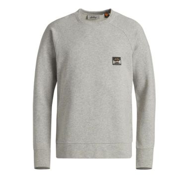 ルンドハグス LUNDHAGS　スエット ジャルペン プルオーバー J rpen Sweater 4600523 2024-2025 詳細3