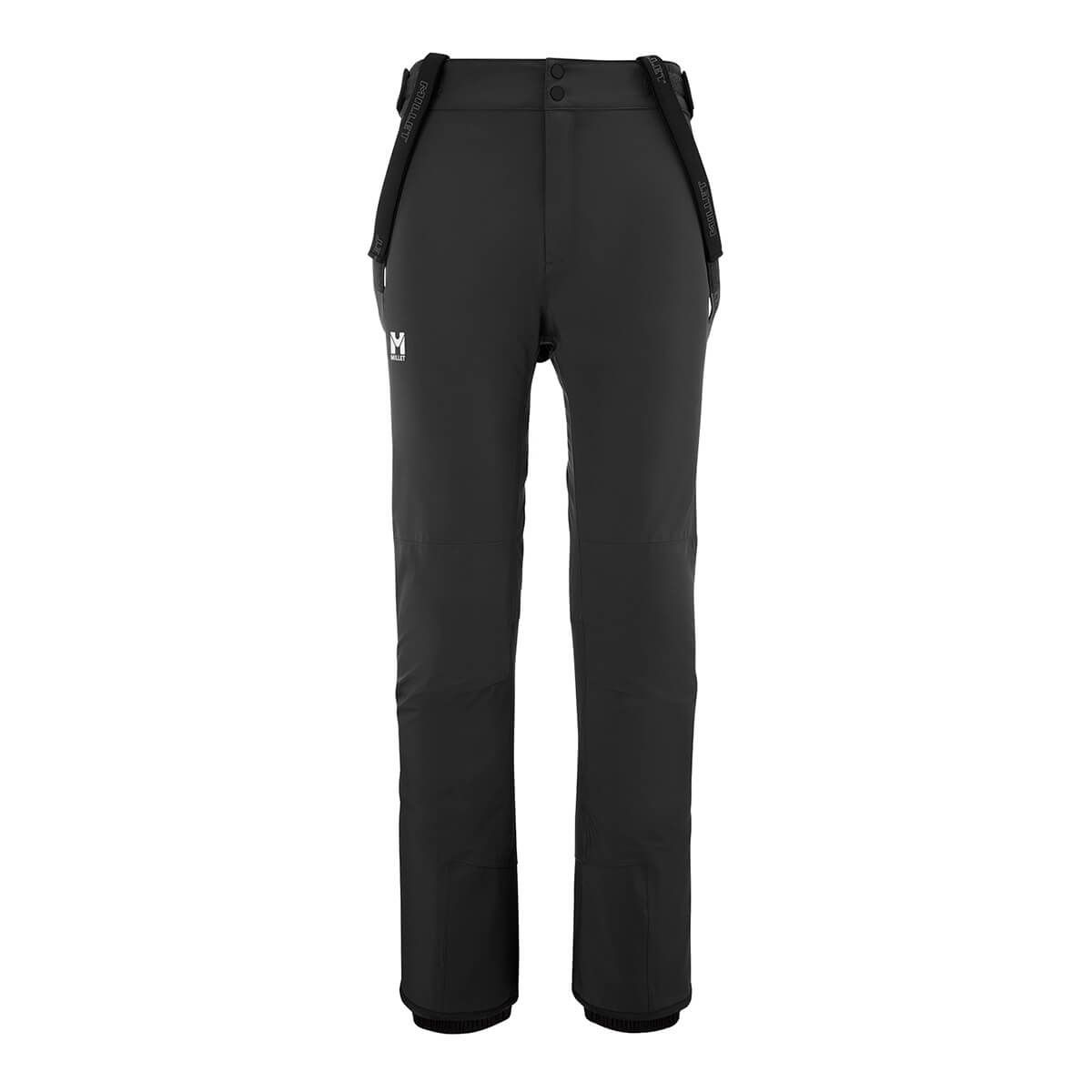 ミレー MILLET　スキー スノーボードウェア スノーバシン パンツ メン SNOWBASIN PT JP M MIV9220J 2024-2025 詳細2