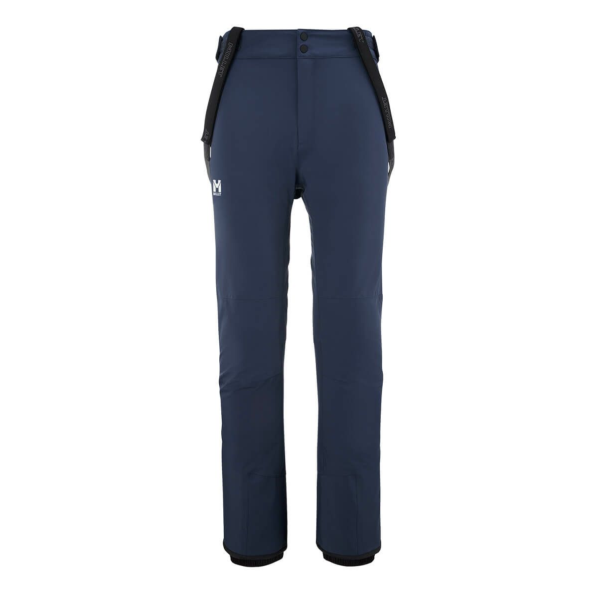 ミレー MILLET　スキー スノーボードウェア スノーバシン パンツ メン SNOWBASIN PT JP M MIV9220J 2024-2025 詳細4