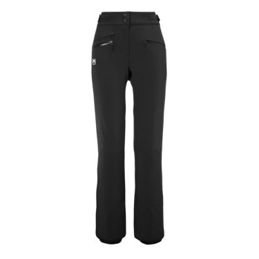 ミレー MILLET　スキー スノーボードウェア スノーバシン パンツ ウィメンズ SNOWBASIN PANT JP W MIV9232J 2024-2025 詳細2