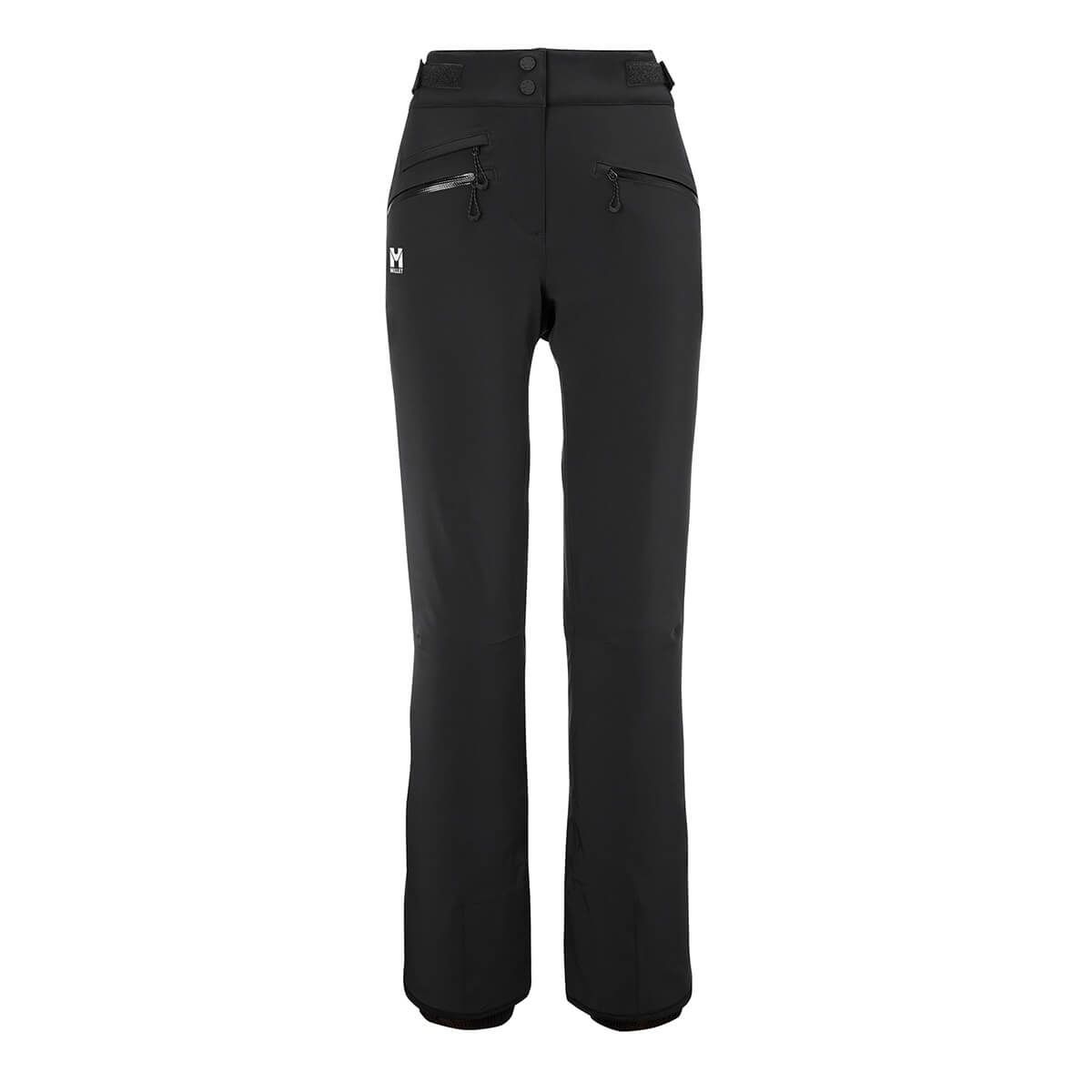 ミレー MILLET　スキー スノーボードウェア スノーバシン パンツ ウィメンズ SNOWBASIN PANT JP W MIV9232J 2024-2025 詳細2