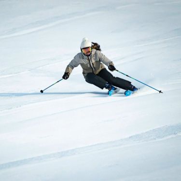 ミレー MILLET　スキー スノーボードウェア スノーバシン パンツ ウィメンズ SNOWBASIN PANT JP W MIV9232J 2024-2025 詳細3