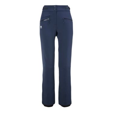 ミレー MILLET　スキー スノーボードウェア スノーバシン パンツ ウィメンズ SNOWBASIN PANT JP W MIV9232J 2024-2025 詳細5