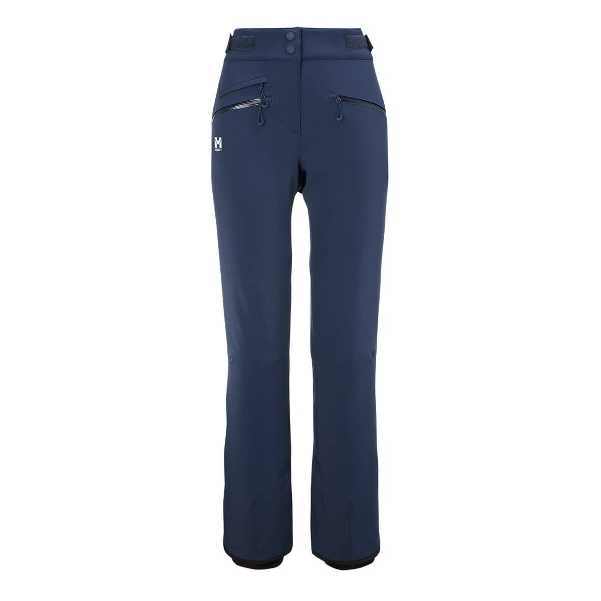 ミレー MILLET　スキー スノーボードウェア スノーバシン パンツ ウィメンズ SNOWBASIN PANT JP W MIV9232J 2024-2025 詳細5