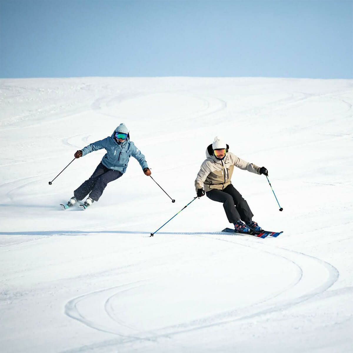 ミレー MILLET　スキー スノーボードウェア スノーバシン パンツ ウィメンズ SNOWBASIN PANT JP W MIV9232J 2024-2025 詳細7