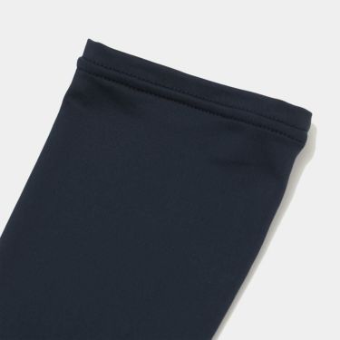 キャロウェイ Callaway　レディース クールコア ロゴプリント アームカバー C25198201 1120 ネイビー　2025年モデル ネイビー 詳細3