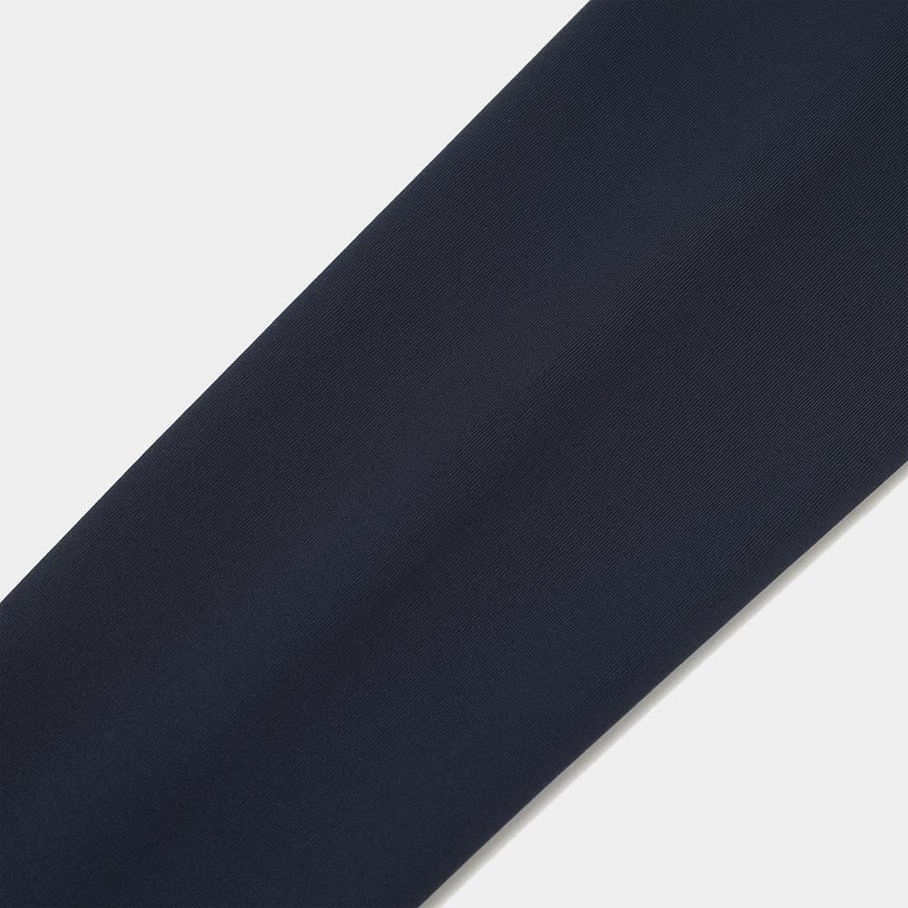 キャロウェイ Callaway　レディース クールコア ロゴプリント アームカバー C25198201 1120 ネイビー　2025年モデル ネイビー 詳細4