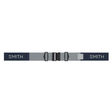 スミス SMITH　4D MAG フォーディー マグ ROYAL NAVY /CP EVERYDAY BLUE MIRROR+CP STORM BLUE SENSOR MIRROR　スキー スノーボードゴーグル 2025-2026 詳細2