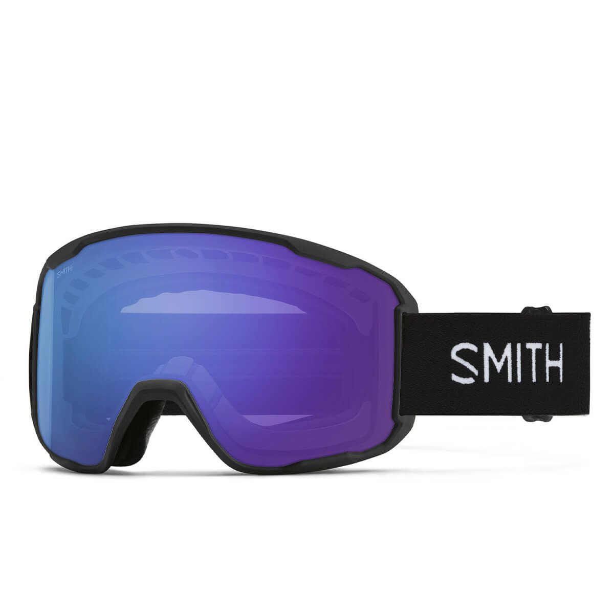 スミス SMITH　PREVIEW プレビュー 調光レンズ BLACK /CP PHOTOCHROMIC ROSE FLASH　スキー スノーボードゴーグル 2025-2026 詳細1