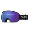 スミス SMITH　PREVIEW プレビュー 調光レンズ BLACK /CP PHOTOCHROMIC ROSE FLASH　スキー スノーボードゴーグル 2025-2026 詳細1