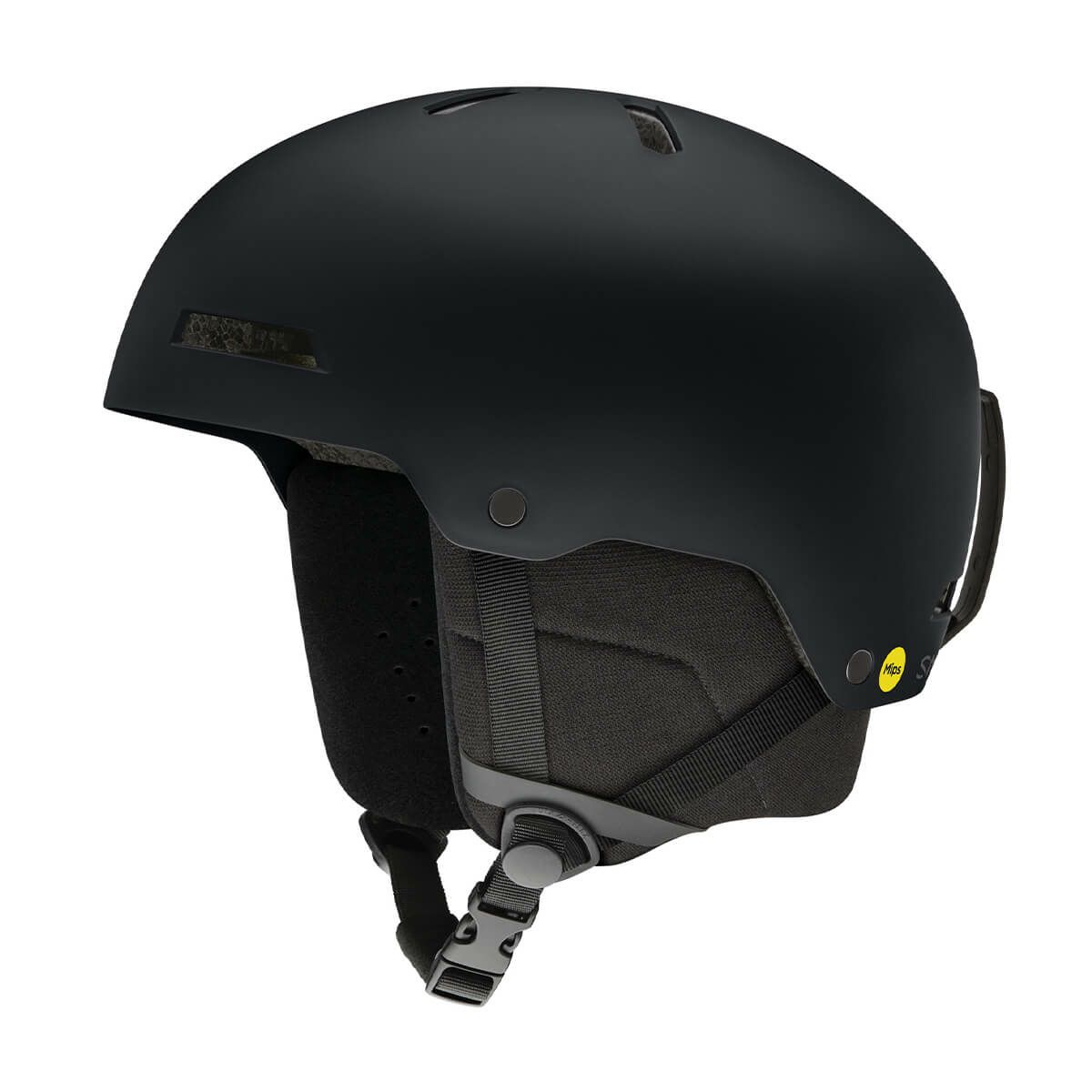 スミス SMITH　RODEO MIPS ASIA FIT ロデオミップスアジアフィット MATTE BLACK　スキー スノーボードヘルメット 2025-2026