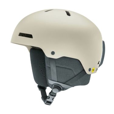 スミス SMITH　RODEO MIPS ASIA FIT ロデオミップスアジアフィット MATTE CHALK　スキーヘルメット 2025-2026 詳細1