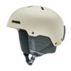 スミス SMITH　RODEO MIPS ASIA FIT ロデオミップスアジアフィット MATTE CHALK　スキーヘルメット 2025-2026