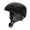 スミス SMITH　DESCEND MIPS ASIA FIT ディセンドミップスアジアフィット MATTE SLATE/BLACK　スキーヘルメット 2025-2026