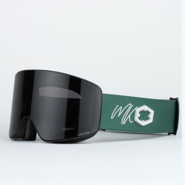アウトオブ OUT OF　VOID ボイド 偏光・調光レンズ MK SAGE/THE ONE NERO Marcus Kleveland マーカスクリーブランドモデル　スキー スノーボードゴーグル 2024-2025 詳細1