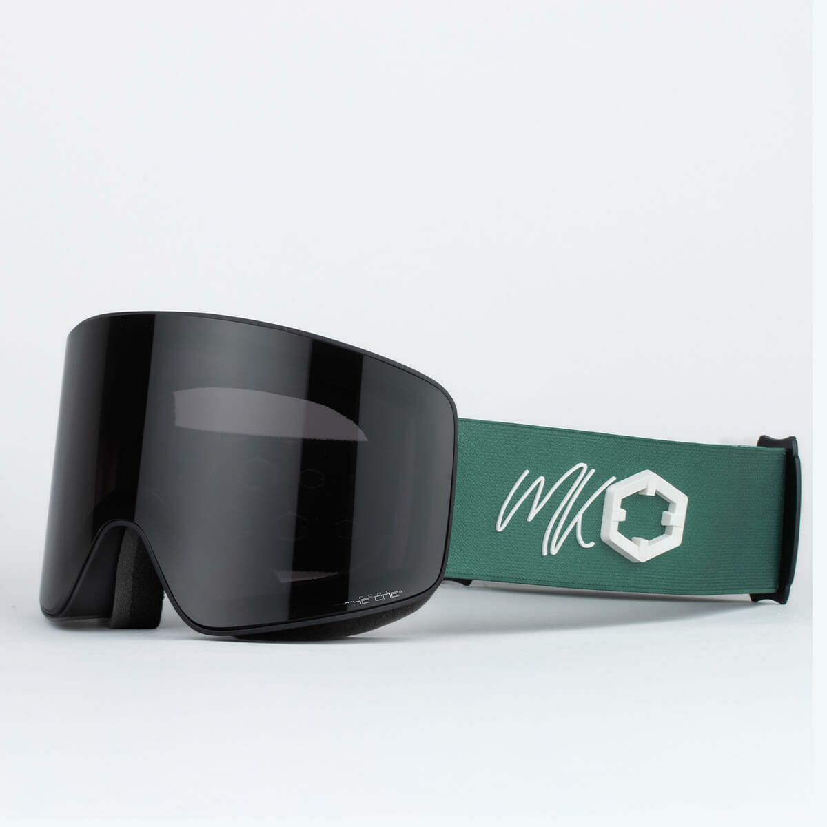 アウトオブ OUT OF　VOID ボイド 偏光・調光レンズ MK SAGE/THE ONE NERO Marcus Kleveland マーカスクリーブランドモデル　スキー スノーボードゴーグル 2024-2025 詳細1