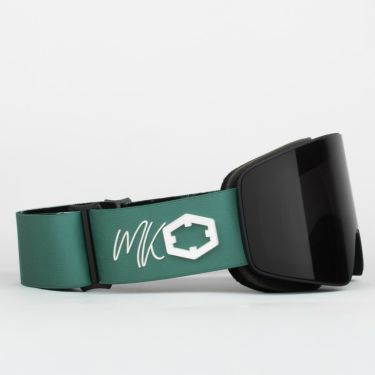 アウトオブ OUT OF　VOID ボイド 偏光・調光レンズ MK SAGE/THE ONE NERO Marcus Kleveland マーカスクリーブランドモデル　スキー スノーボードゴーグル 2024-2025 詳細2