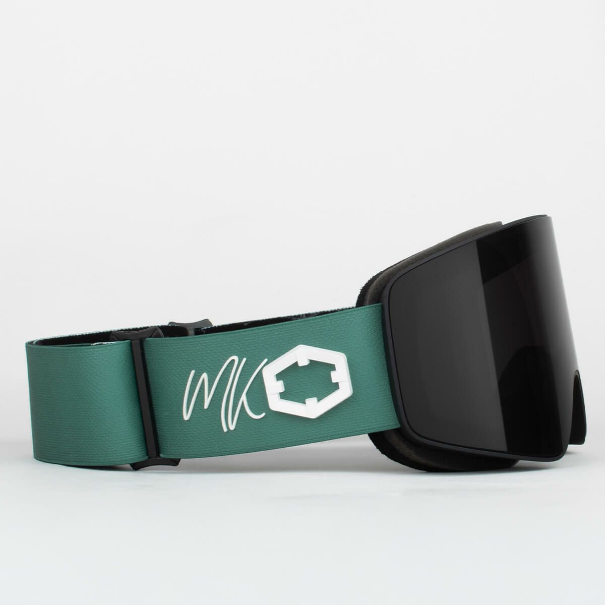 アウトオブ OUT OF　VOID ボイド 偏光・調光レンズ MK SAGE/THE ONE NERO Marcus Kleveland マーカスクリーブランドモデル　スキー スノーボードゴーグル 2024-2025 詳細2