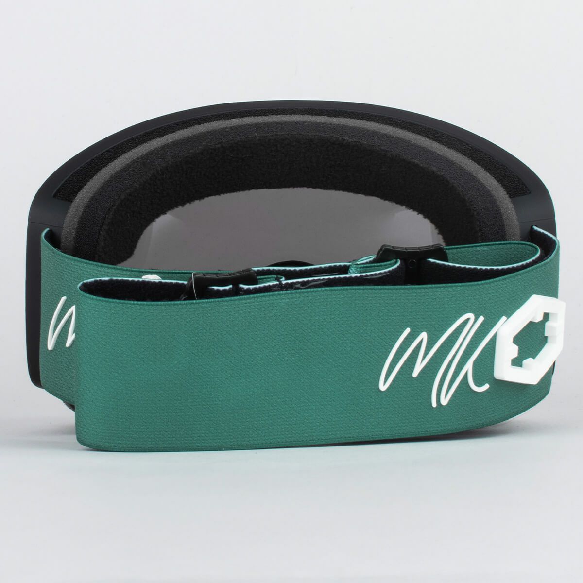 アウトオブ OUT OF　VOID ボイド 偏光・調光レンズ MK SAGE/THE ONE NERO Marcus Kleveland マーカスクリーブランドモデル　スキー スノーボードゴーグル 2024-2025 詳細3