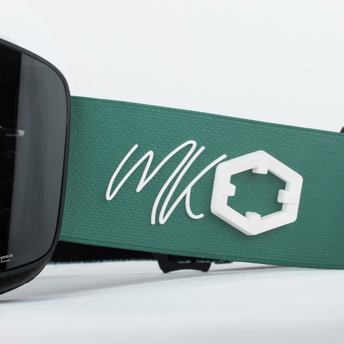 アウトオブ OUT OF　VOID ボイド 偏光・調光レンズ MK SAGE/THE ONE NERO Marcus Kleveland マーカスクリーブランドモデル　スキー スノーボードゴーグル 2024-2025 詳細4