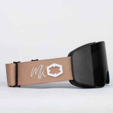 アウトオブ OUT OF　VOID ボイド 偏光・調光レンズ MK SAND/THE ONE NERO Marcus Kleveland マーカスクリーブランドモデル　スキー スノーボードゴーグル 2024-2025 詳細2
