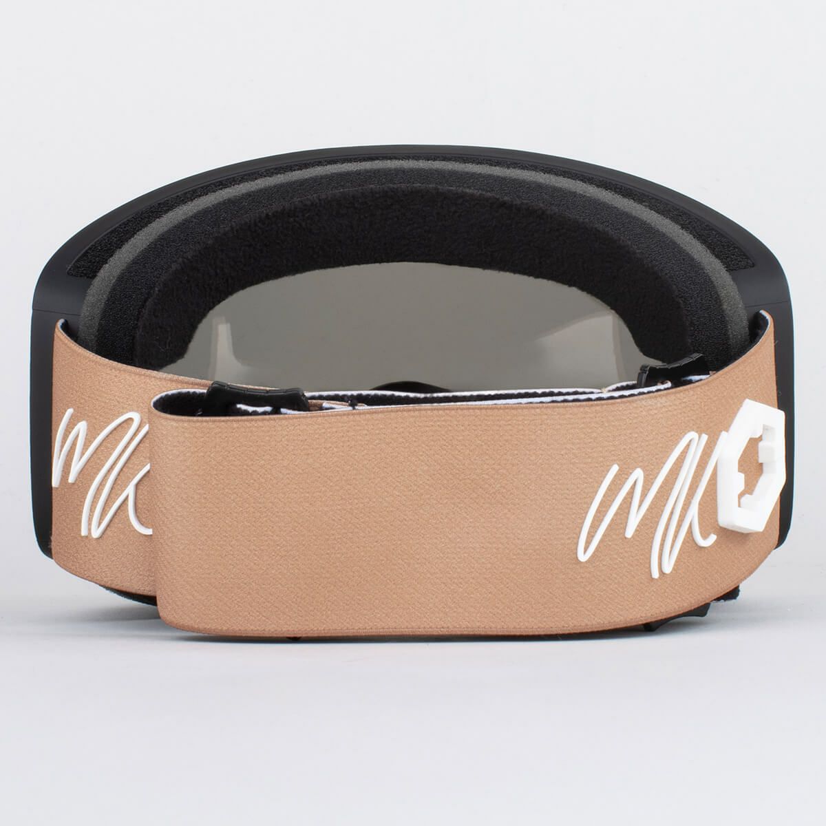 アウトオブ OUT OF　VOID ボイド 偏光・調光レンズ MK SAND/THE ONE NERO Marcus Kleveland マーカスクリーブランドモデル　スキー スノーボードゴーグル 2024-2025 詳細3