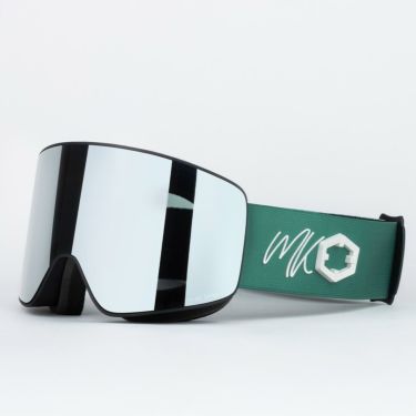 アウトオブ OUT OF　VOID ボイド 偏光・調光レンズ MK SAGE/THE ONE COSMO Marcus Kleveland マーカスクリーブランドモデル　スキー スノーボードゴーグル 2024-2025 詳細1
