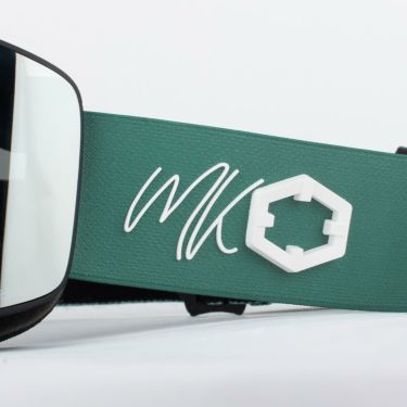 アウトオブ OUT OF　VOID ボイド 偏光・調光レンズ MK SAGE/THE ONE COSMO Marcus Kleveland マーカスクリーブランドモデル　スキー スノーボードゴーグル 2024-2025 詳細4