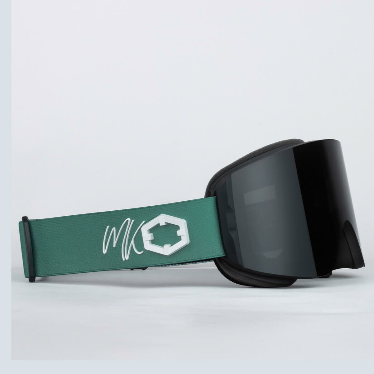 アウトオブ OUT OF　KATANA カタナ MK SAGE/SMOKE/STORM Marcus Kleveland マーカスクリーブランドモデル　スキー スノーボードゴーグル 2024-2025 詳細2