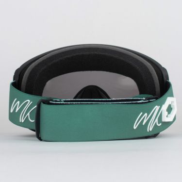 アウトオブ OUT OF　KATANA カタナ MK SAGE/SMOKE/STORM Marcus Kleveland マーカスクリーブランドモデル　スキー スノーボードゴーグル 2024-2025 詳細3