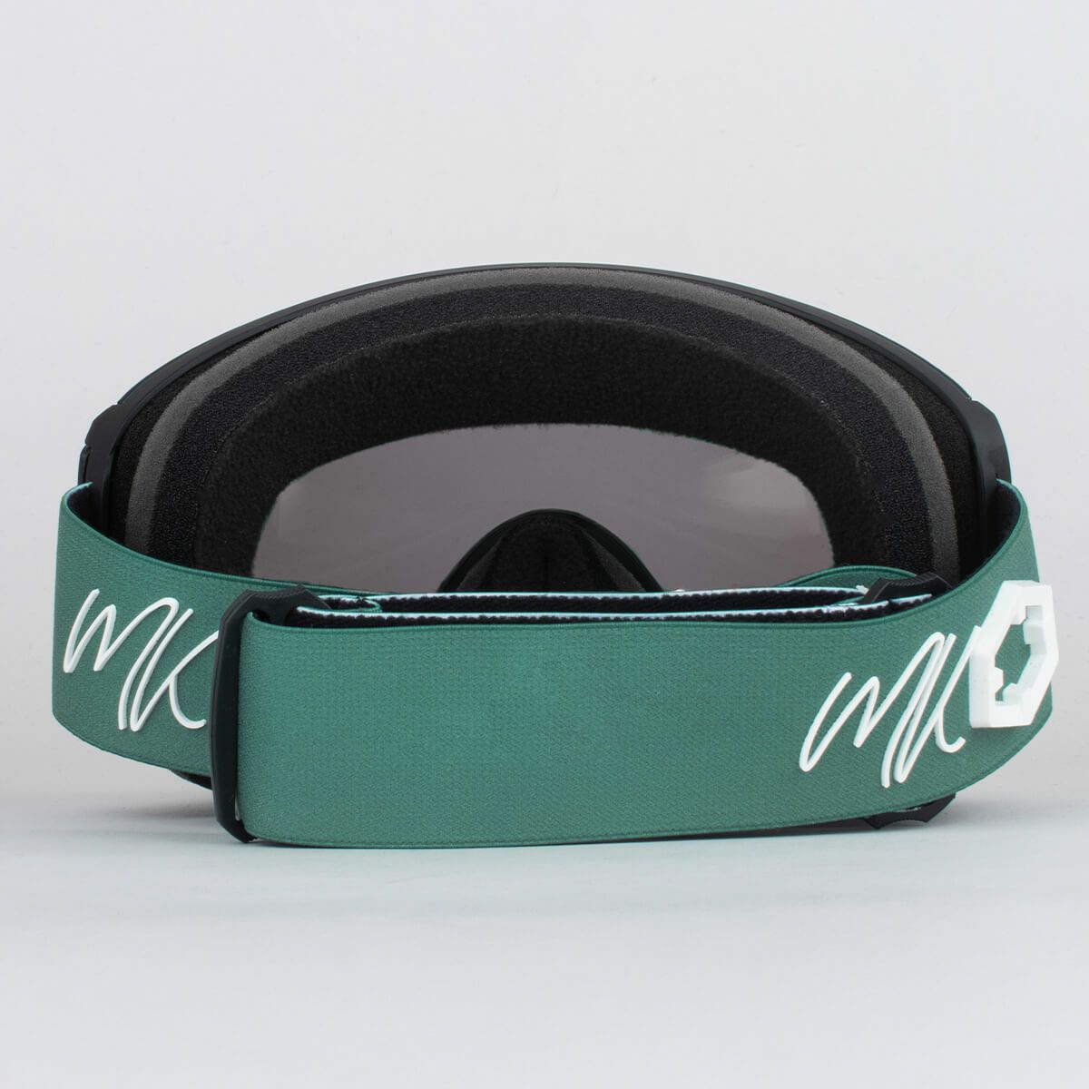 アウトオブ OUT OF　KATANA カタナ MK SAGE/SMOKE/STORM Marcus Kleveland マーカスクリーブランドモデル　スキー スノーボードゴーグル 2024-2025 詳細3