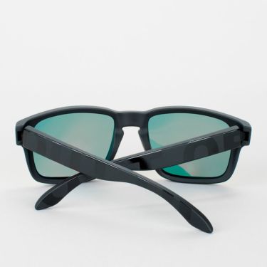 アウトオブ OUT OF　SWORDFISH ソードフィッシュ BLACK glossy/matt　偏光・調光レンズ THE ONE FUOCO　サングラス 2024-2025 詳細3