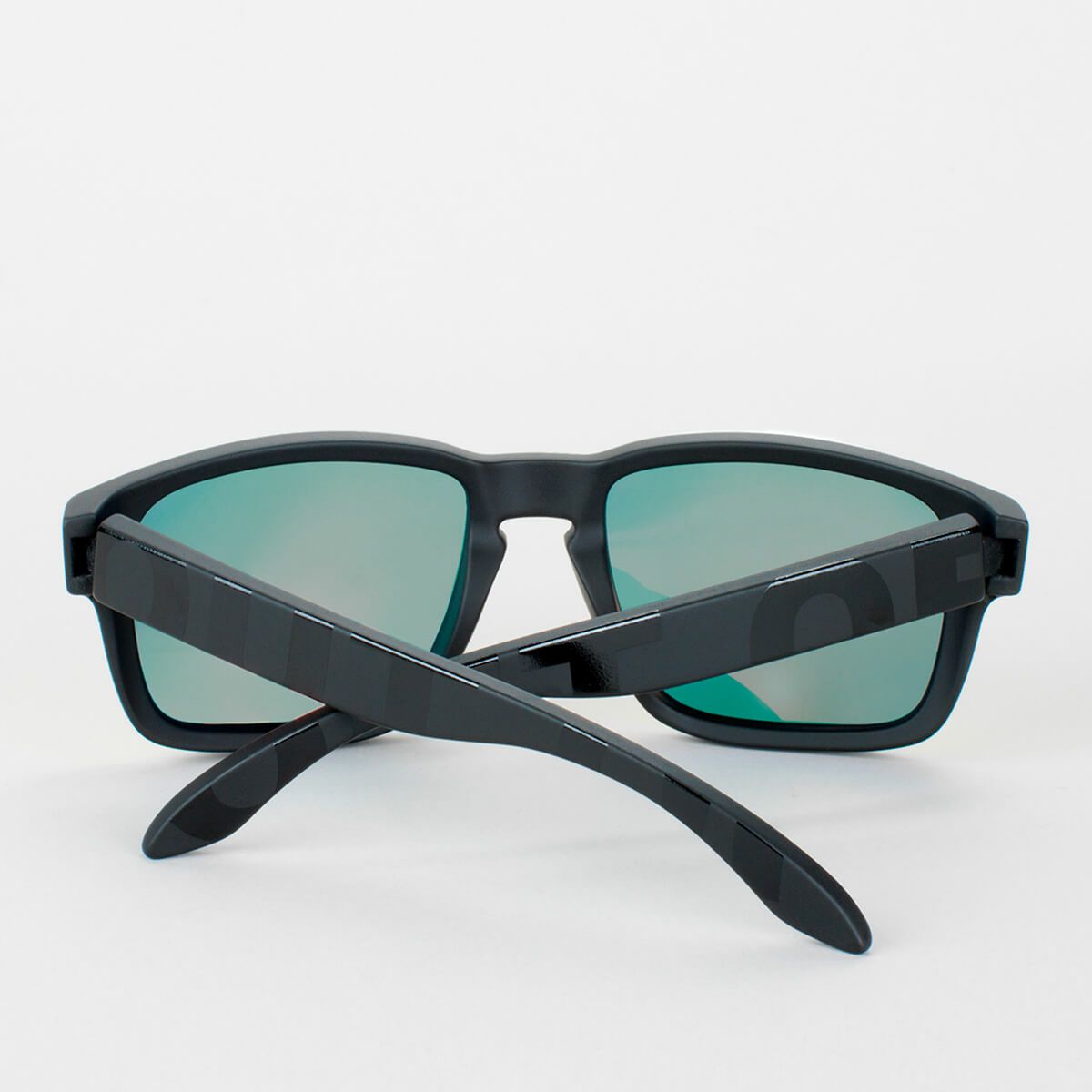 アウトオブ OUT OF　SWORDFISH ソードフィッシュ BLACK glossy/matt　偏光・調光レンズ THE ONE FUOCO　サングラス 2024-2025 詳細3