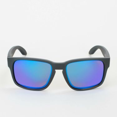 アウトオブ OUT OF　SWORDFISH ソードフィッシュ BLACK glossy/matt　偏光・調光レンズ THE ONE GELO　サングラス 2024-2025 詳細2