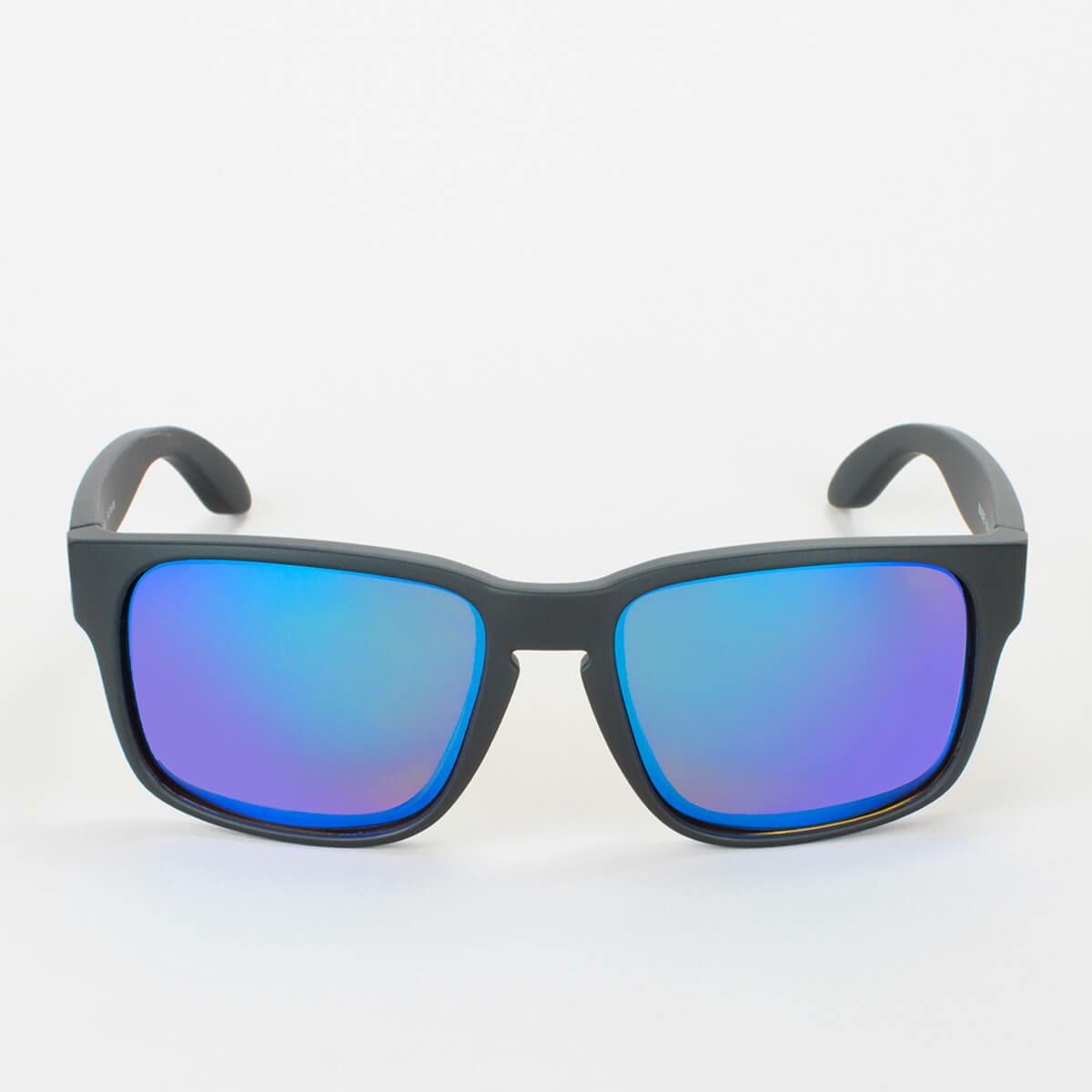 アウトオブ OUT OF　SWORDFISH ソードフィッシュ BLACK glossy/matt　偏光・調光レンズ THE ONE GELO　サングラス 2024-2025 詳細2